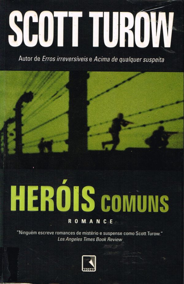 Heróis Comuns